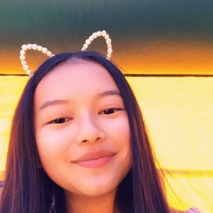 Meet your Posher, Hope